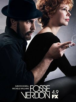 Fosse/Verdon S01E01 VOSTFR HDTV