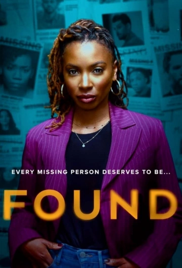 Found FRENCH S01E07 HDTV 2023