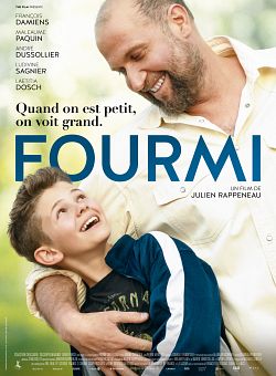 Fourmi FRENCH WEBRIP 2020