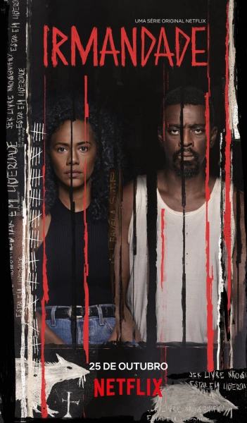 frères de crime Saison 2 VOSTFR HDTV