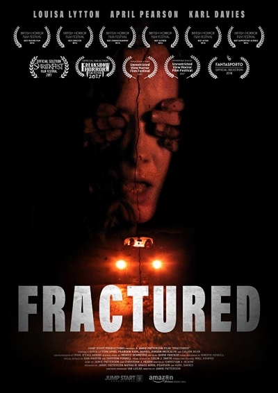 Fractured VOSTFR WEBRIP 2019