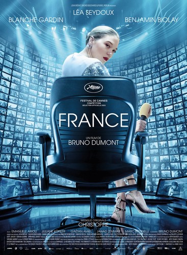 France FRENCH WEBRIP 2022