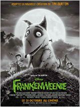 Frankenweenie VOSTFR DVDRIP 2012