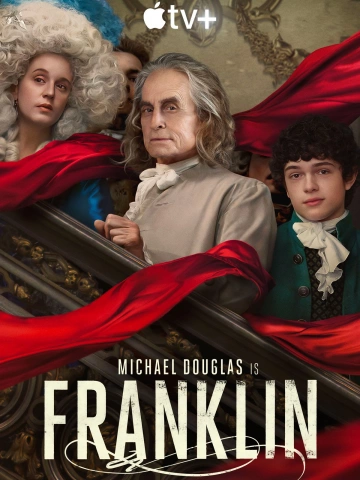 Franklin VOSTFR S01E04 HDTV 2024