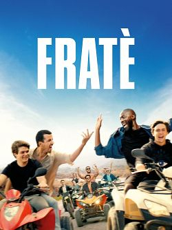 Fratè FRENCH WEBRIP x264 2022