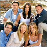 Friends SAISON 3 FRENCH