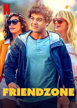 Friendzone FRENCH WEBRIP 1080p 2021