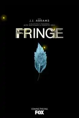 Fringe (Integrale) FRENCH HDLight 1080p HDTV