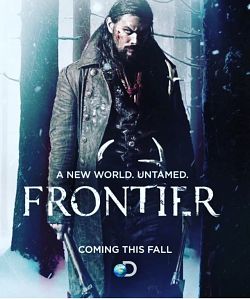 Frontier S01E02 VOSTFR HDTV