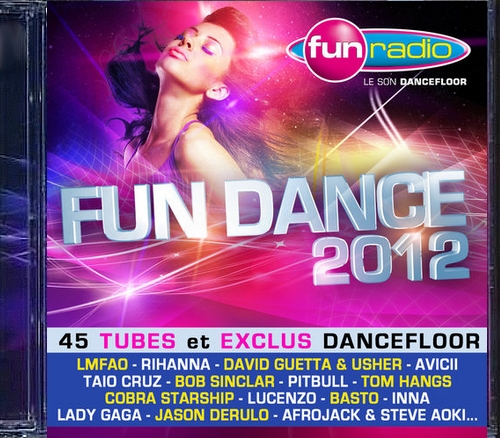 Fun Dance 2012