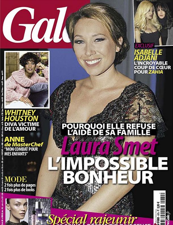 Gala nº 975 - du 15 au 21 Février 2012  FR PDF