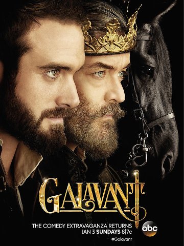 Galavant S02E04 VOSTFR HDTV