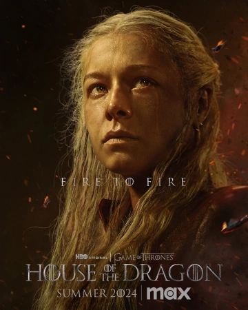 Game of Thrones: House of the Dragon FRENCH S02E04 HDTV 2024 FRENCH S02E04 HDTV 2024