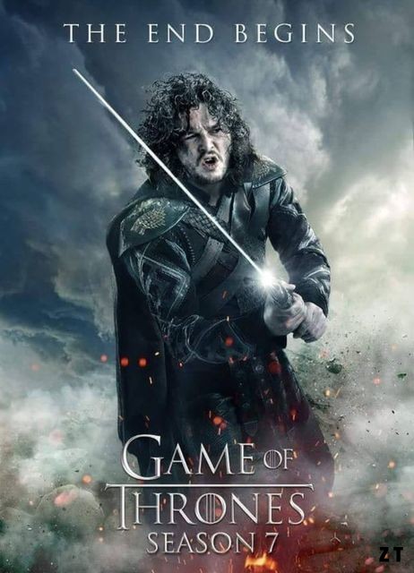 Game of Thrones S07E07 FINAL VOSTFR BluRay 720p HDTV