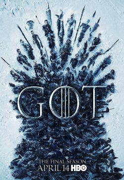 Game of Thrones S08E03 VOSTFR BluRay 1080p HDTV