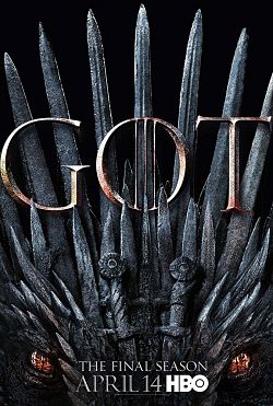 Game of Thrones S08E05 VOSTFR BluRay 1080p HDTV