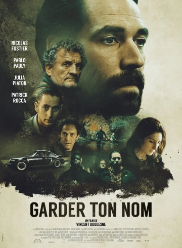 Garder Ton Nom FRENCH WEBRIP 1080p 2023