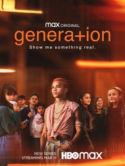 Generation S01E05 FRENCH HDTV