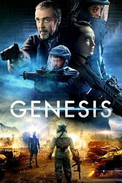 Genesis FRENCH WEBRIP 1080p 2021