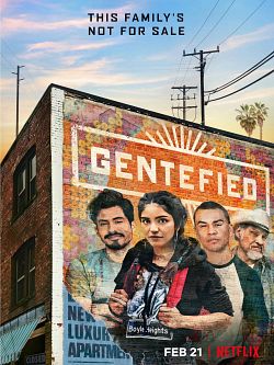 Gentefied Saison 1 VOSTFR HDTV