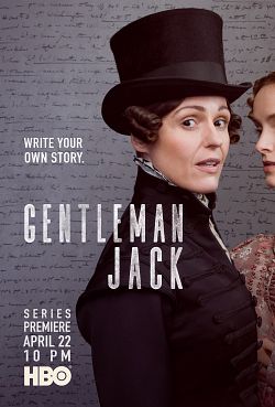 Gentleman Jack S01E05 FRENCH HDTV