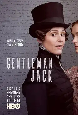 Gentleman Jack S02E07 VOSTFR HDTV