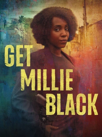 Get Millie Black S01E01 VOSTFR HDTV 2024