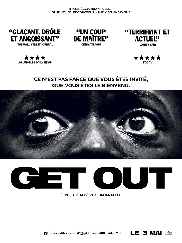 Get Out FRENCH HDLight 1080p 2017