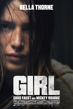 Girl FRENCH WEBRIP 720p 2021