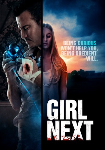 Girl Next FRENCH WEBRIP LD 1080p 2021