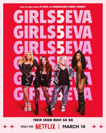 Girls5Eva Saison 3 VOSTFR HDTV