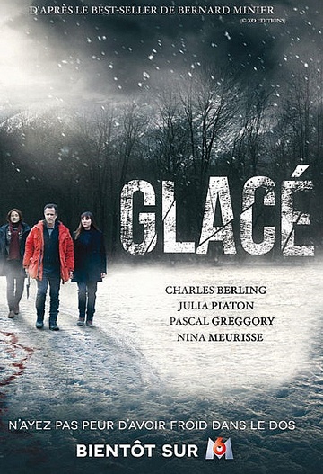 Glacé S01E01 FRENCH HDTV