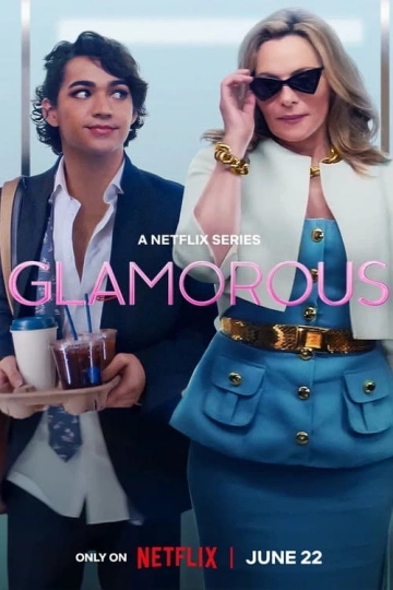 Glamorous Saison 1 VOSTFR HDTV