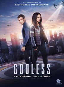 Godless VOSTFR DVDRIP 2019