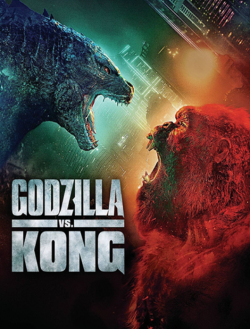 Godzilla vs Kong TRUEFRENCH DVDRIP 2021