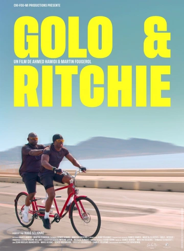 Golo et Ritchie FRENCH WEBRIP 2024