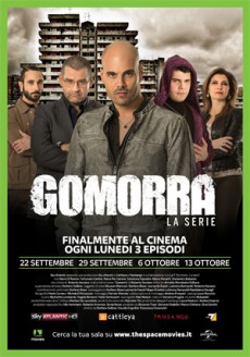 Gomorra S01E08 VOSTFR HDTV