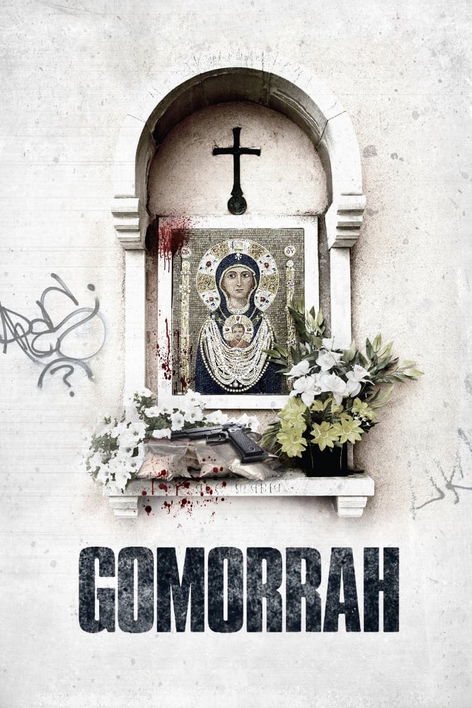 Gomorra S03E05 FRENCH BluRay 720p HDTV