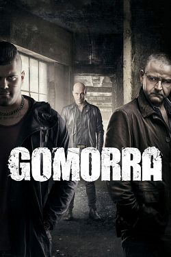 Gomorra S05E01 FRENCH HDTV