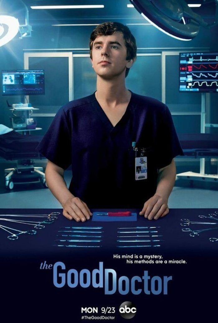 Good Doctor S04E02 VOSTFR HDTV