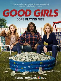 Good Girls S03E06 FRENCH HDTV