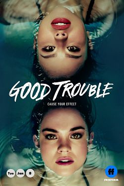 Good Trouble S02E01 VOSTFR HDTV