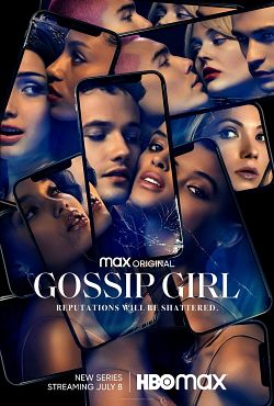 Gossip Girl S01E09 FRENCH HDTV