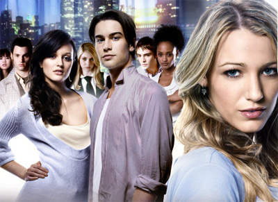 Gossip Girl S02E11 FRENCH