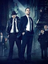 Gotham S02E03 VOSTFR HDTV