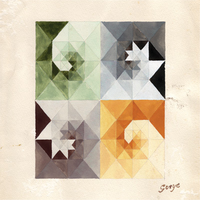 Gotye - Making Mirrors 2011