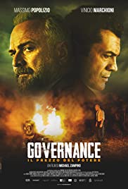 Governance FRENCH WEBRIP LD 1080p 2021