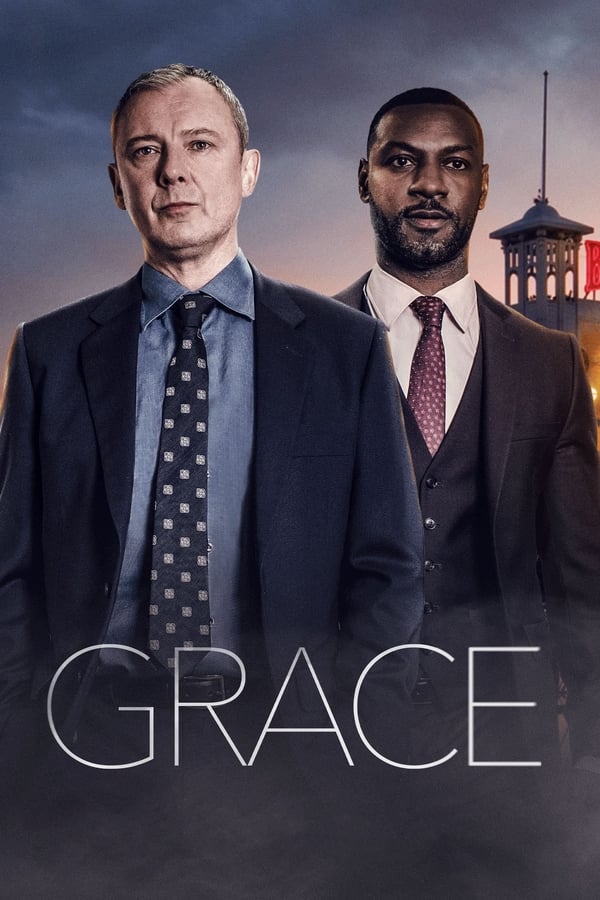 Grace S04E03 FRENCH HDTV 2024