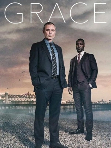 Grace VOSTFR S03E02 HDTV 2023