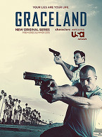 Graceland S02E01 FRENCH HDTV